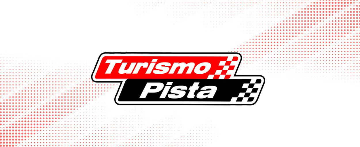 TURISMO PISTA FELICITA A CÉSAR SANTOMAURO Y A TODO EL EQUIPO CAMPEONES